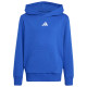 Adidas Παιδικό φούτερ Essentials Small Logo Feelcozy Fleece Hoodie Adidas Παιδικό φούτερ Essentials Small Logo Feelcozy Fleece Hoodie